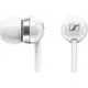 Наушники Sennheiser CX 100 White, Цвет: White, изображение 3