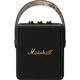 Колонка Marshall STOCKWELL II Black and Brass, Цвет: Black and Brass