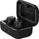 Наушники Sennheiser Momentum True Wireless 3 Black, Цвет: Black, изображение 2