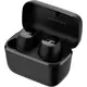 Наушники Sennheiser CX Plus True Wireless Black, Цвет: Black