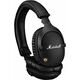 Наушники Marshall MONITOR II A.N.C., Цвет: Black