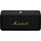 Колонка Marshall EMBERTON II Black and Brass, Цвет: Black and Brass