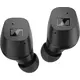 Наушники Sennheiser CX True Wireless Black, Цвет: Black, изображение 2