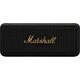 Колонка Marshall EMBERTON Black and Brass, Цвет: Black and Brass, изображение 2