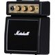 Комбоусилитель Marshall MS-2 Black, Цвет: Black, изображение 3