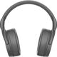 Наушники Sennheiser HD 350BT Black, Цвет: Black, изображение 2