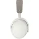 Наушники Sennheiser Momentum 4 Wireless White, Цвет: White, изображение 4