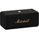 Колонка Marshall EMBERTON Black and Brass, Цвет: Black and Brass