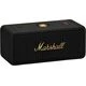 Колонка Marshall EMBERTON Black and Brass, Цвет: Black and Brass