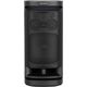 Колонка Sony SRS-XV900 Black, изображение 2