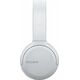 Наушники Sony WH-CH510 White, Цвет: White, изображение 4