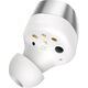 Наушники Sennheiser MOMENTUM True Wireless 4, Цвет: White Silver, изображение 7