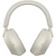 Наушники Sony WH-1000XM5 Silver, Цвет: Silver, изображение 2