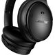 Наушники Bose QuietComfort Black, Цвет: Black, изображение 7