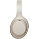 Наушники Sony WH-1000XM4 Silver, Цвет: Silver, изображение 3