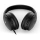 Наушники Bose QuietComfort Black, Цвет: Black, изображение 3