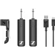 Ресивер Sennheiser XSW-D INSTRUMENT BASE SET