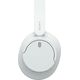 Наушники Sony WH-CH720N White, Цвет: White, изображение 5