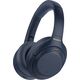 Наушники Sony WH-1000XM4 Blue, Цвет: Blue