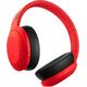 Наушники Sony WH-H910N Red, Цвет: Red