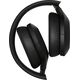 Наушники Sony WH-H910N Black, Цвет: Black, изображение 2