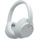 Наушники Sony WH-CH720N White, Цвет: White