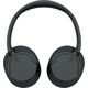 Наушники Sony WH-CH720N Black, Цвет: Black, изображение 4