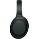 Наушники Sony WH-1000XM4 Black, Цвет: Black, изображение 10