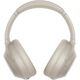 Наушники Sony WH-1000XM4 Silver, Цвет: Silver, изображение 2