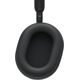 Наушники Sony WH-1000XM5 Black, Цвет: Black, изображение 4