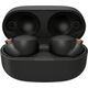 Наушники Sony WF-1000XM4 Black, Цвет: Black, изображение 5
