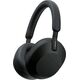 Наушники Sony WH-1000XM5 Black, Цвет: Black