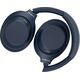 Наушники Sony WH-1000XM4 Blue, Цвет: Blue, изображение 7