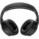 Наушники Bose QuietComfort Black, Цвет: Black, изображение 6