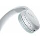Наушники Sony WH-CH510 White, Цвет: White, изображение 3