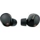 Наушники Sony WF-1000XM5 Black, Цвет: Black, изображение 4