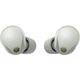 Наушники Sony WF-1000XM5 Silver, Цвет: Silver, изображение 2