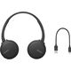 Наушники Sony WH-CH510 Black, Цвет: Black, изображение 6