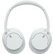 Наушники Sony WH-CH720N White, Цвет: White, изображение 4