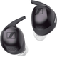 Наушники Sennheiser MOMENTUM Sport Metallic Graphite, Цвет: Metallic Graphite, изображение 2