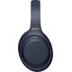 Наушники Sony WH-1000XM4 Blue, Цвет: Blue, изображение 6