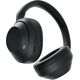 Наушники Sony Ult Wear Black, Цвет: Black, изображение 2