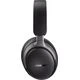 Наушники Bose QuietComfort Ultra Black, Цвет: Black, изображение 7