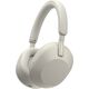 Наушники Sony WH-1000XM5 Silver, Цвет: Silver