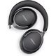 Наушники Bose QuietComfort Ultra Black, Цвет: Black, изображение 8