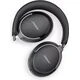Наушники Bose QuietComfort Ultra Black, Цвет: Black, изображение 8
