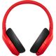 Наушники Sony WH-H910N Red, Цвет: Red, изображение 2