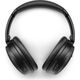 Наушники Bose QuietComfort Black, Цвет: Black, изображение 2