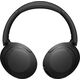Наушники Sony WH-XB910N Black, Цвет: Black, изображение 5
