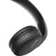 Наушники Sony WH-CH510 Black, Цвет: Black, изображение 4